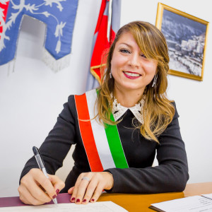 Maria Morena Luca' - Partito Democratico